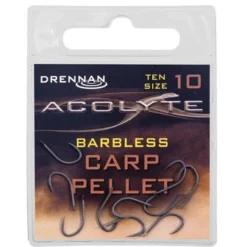 Drennan Acolyte Carp Pellet