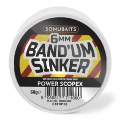 Sonubaits Band'um Sinker 6mm