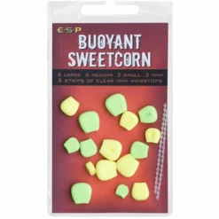 ESP Buoyant Sweetcorn Green Yellow