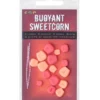 ESP Buoyant Sweetcorn Orange Red