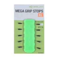 Korum Mega Grip Stops XL