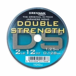 Drennan Double Strength 100m