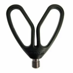 Drennan Wing Rest Black