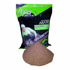 HJG Drescher D1 Competition