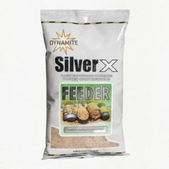 DYNAMITE BAITS Dynamite Silver X Feeder