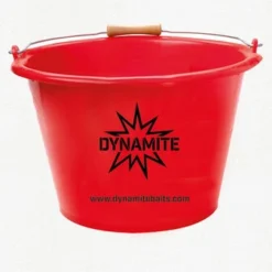 DYNAMITE BAITS Dynamite Groundbait Mixing Bucket 17L