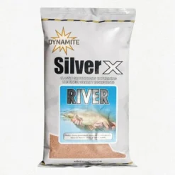 DYNAMITE BAITS Dynamite Silver X River