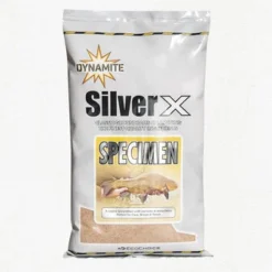 DYNAMITE BAITS Dynamite Silver X Specimen