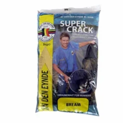 Van Den Eynde Super Crack Brasem