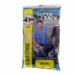 Van Den Eynde Super Crack Voorn