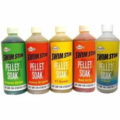 Dynamite Baits Pellet Soak
