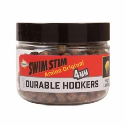 DYNAMITE BAITS Dynamite Durable Hookers 6mm