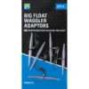 Preston Big Float Waggler Adaptors
