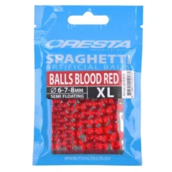 Spro Cresta Spaghetti Balls XL