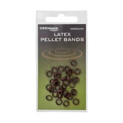 Drennan Latex Pellet Bands
