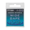 Drennan Wide Gape