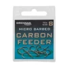 Drennan Carbon Feeder Hooks