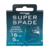 Drennan Super Spade Hooks To Nylon