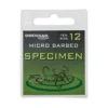 Drennan Specimen Micro Barbed