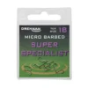 Drennan Super Specialist Micro Barbed