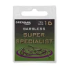 Drennan Super Specialist Barbless
