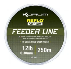 Drennan Korum Feeder Line