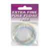 Drennan Extra Fine Pole Float Silicone