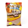 Evezet The Complete Mix Voorn