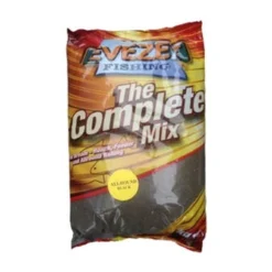 Evezet The Complete Mix Allround Black