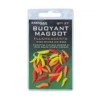 Drennan Buoyant Maggot Fluorescents