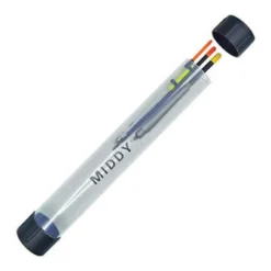 Middy Float Tube Clear