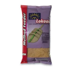 CHAMPION FEED Special 'P' Pellet