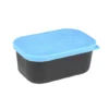 CRESTA Cresta Baitbox Blauw Madendoos / 0.6l