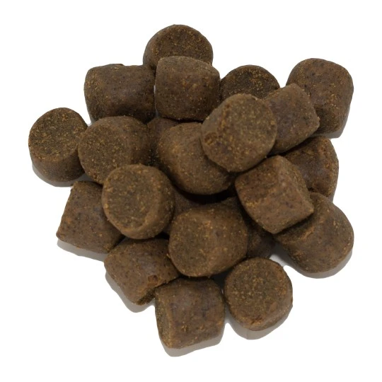 DE HENGELSHOP Purple Pellets - 1kg - Afbeelding 7