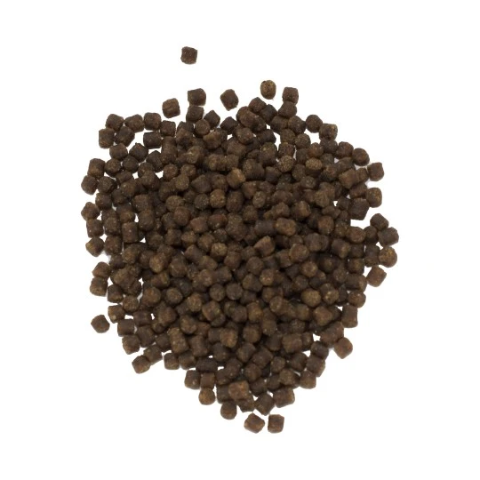 DE HENGELSHOP Purple Pellets - 1kg
