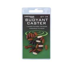 DRENNAN Buoyant Casters Mix