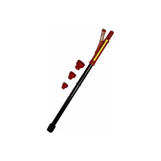 Ez Feeda Catapult Elastieken