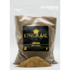 KINGRAAL Carp Paste Natural - 700gr