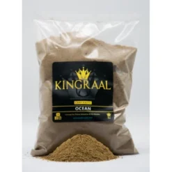 KINGRAAL Carp Paste Ocean - 700gr