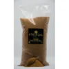 KINGRAAL Groundbait Carp Method Krill - 2kg