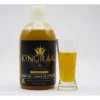 KINGRAAL Intense Booster Hempseed Oil / Hennep Olie 500ml