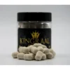 KINGRAAL Mini Dumbell White Coconut 8mm 50gr