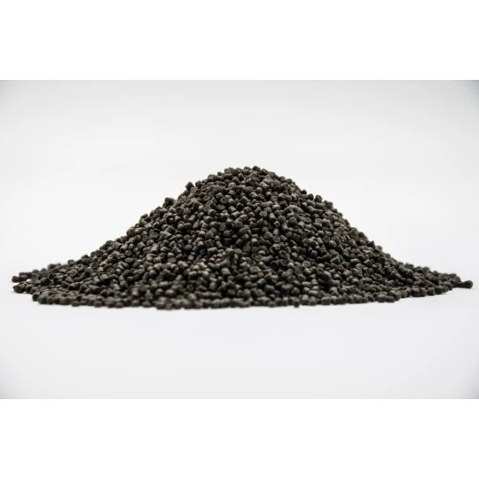 KINGRAAL Pellets Black Halibut 2mm - 2kg - Afbeelding 2