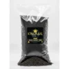 KINGRAAL Pellets Black Halibut 2mm - 2kg