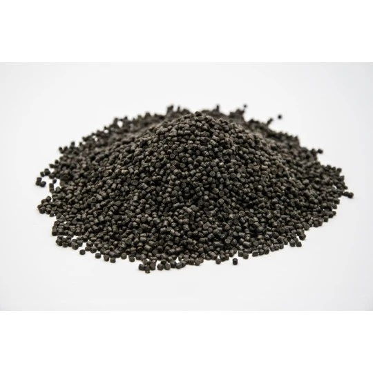KINGRAAL Pellets Black Halibut 2mm - 2kg - Afbeelding 4