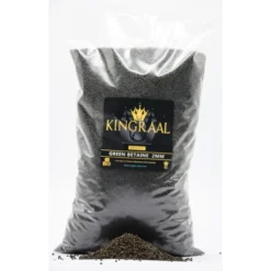 KINGRAAL Pellets Green Betaine 2mm - 2kg