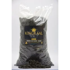 KINGRAAL Pellets Green Betaine 6mm - 2kg