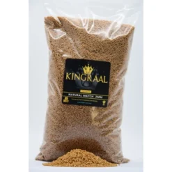 KINGRAAL Pellets Natural Match 2mm - 2kg