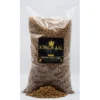 KINGRAAL Pellets Natural Match 4mm - 2kg
