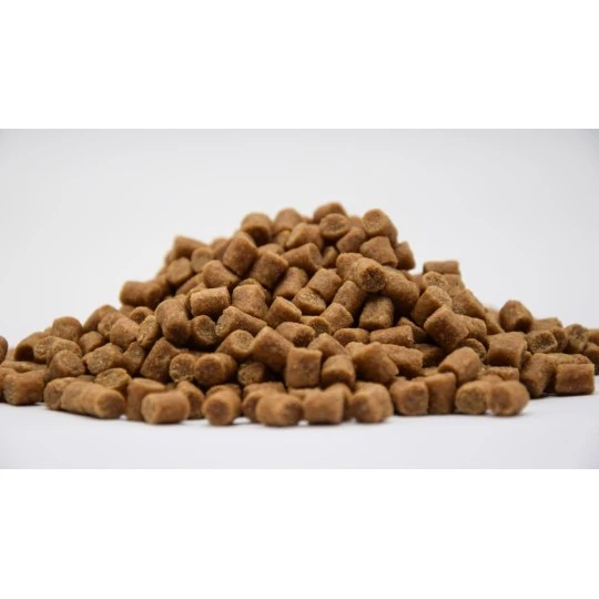 KINGRAAL Pellets Natural Match 6mm - 2kg - Afbeelding 2